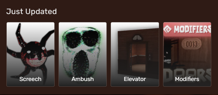 Screech and Ambush found a lot of Achievements in the Elevator