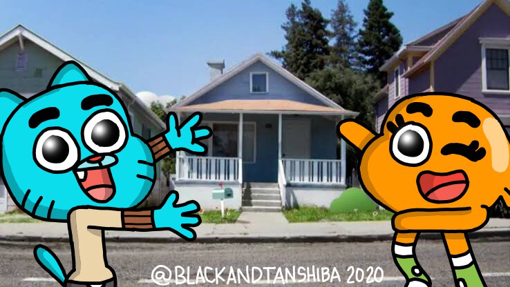 “Welcome to the Wattersons’ house!” | Fandom