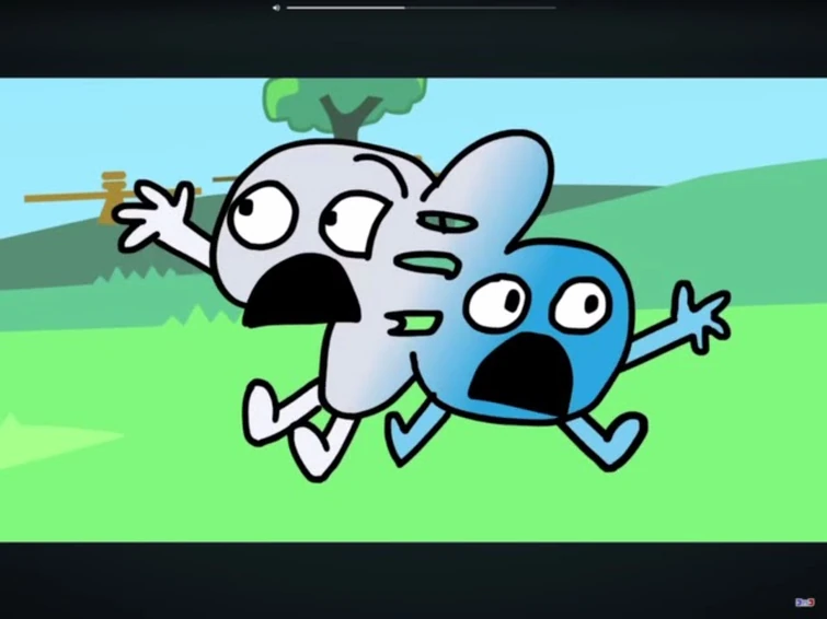 B-140 be like: | Fandom