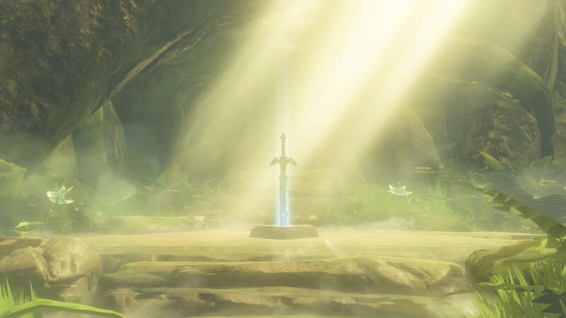 Link Zelda GIF - Link Zelda - Discover & Share GIFs in 2023