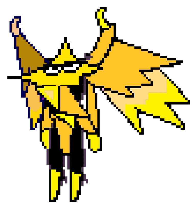 Starwalker NEO. Starwalker NEO.