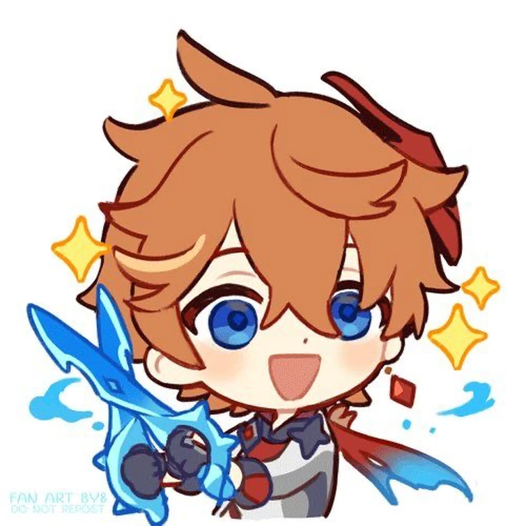 yoimiya and childe pfps/wallpapers please? | Fandom