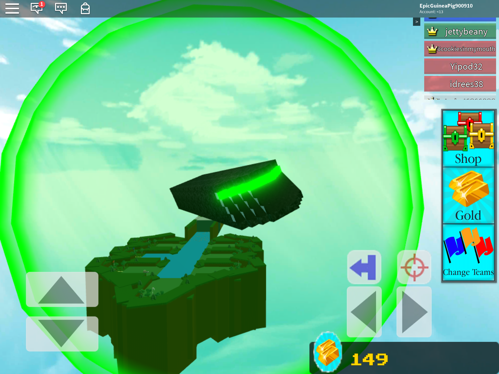 Fandom Captivator Codes Roblox