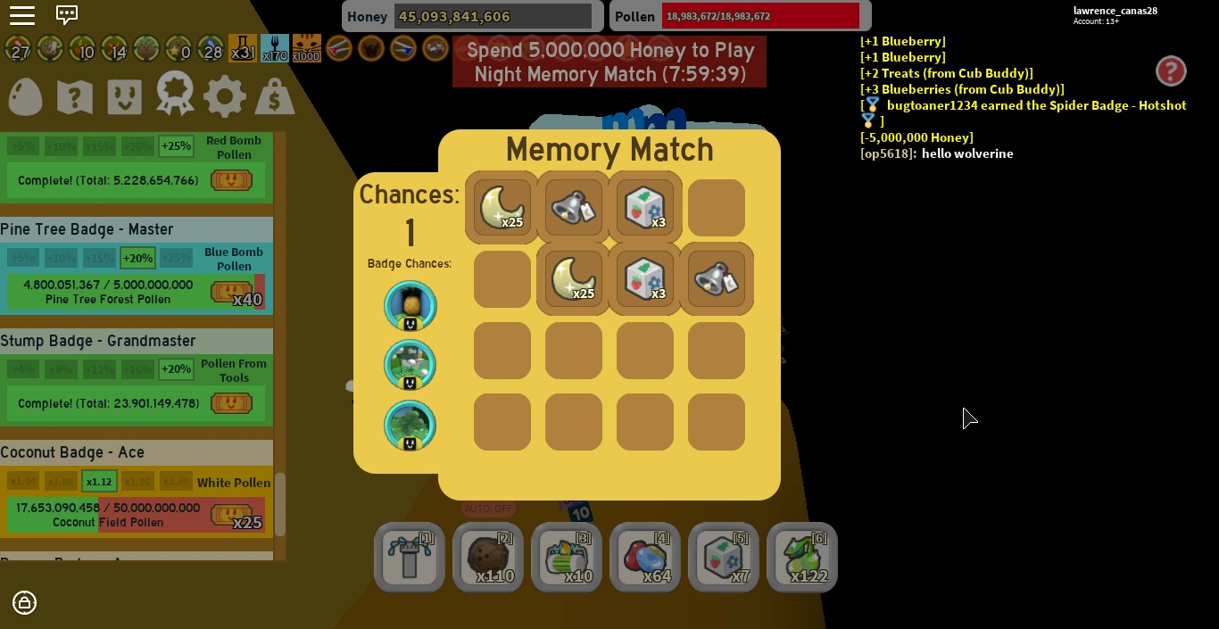 Discuss Everything About Bee Swarm Simulator Wiki Fandom