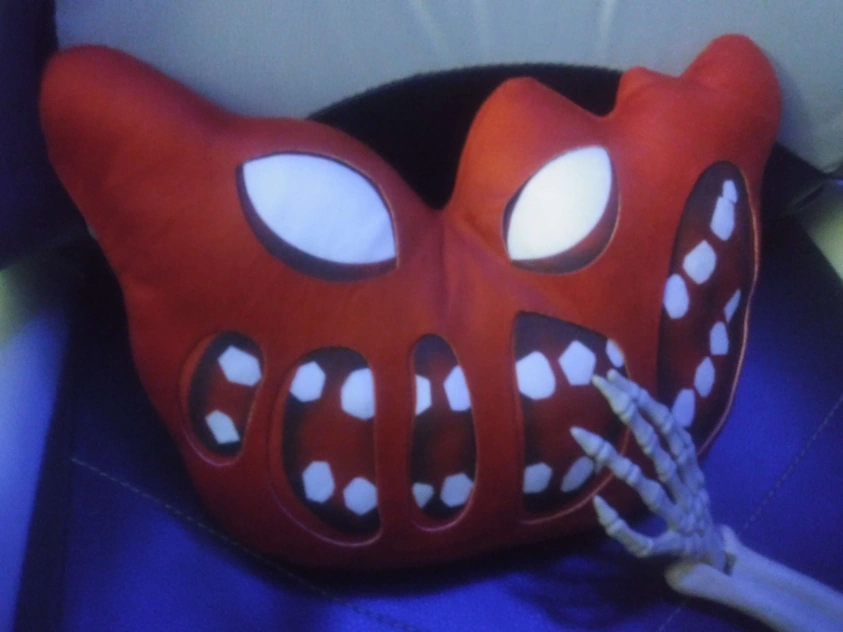 the a60 plush is real Fandom