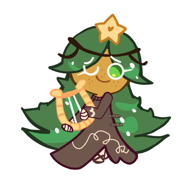 Marshmallow cookie kingdom version Fandom