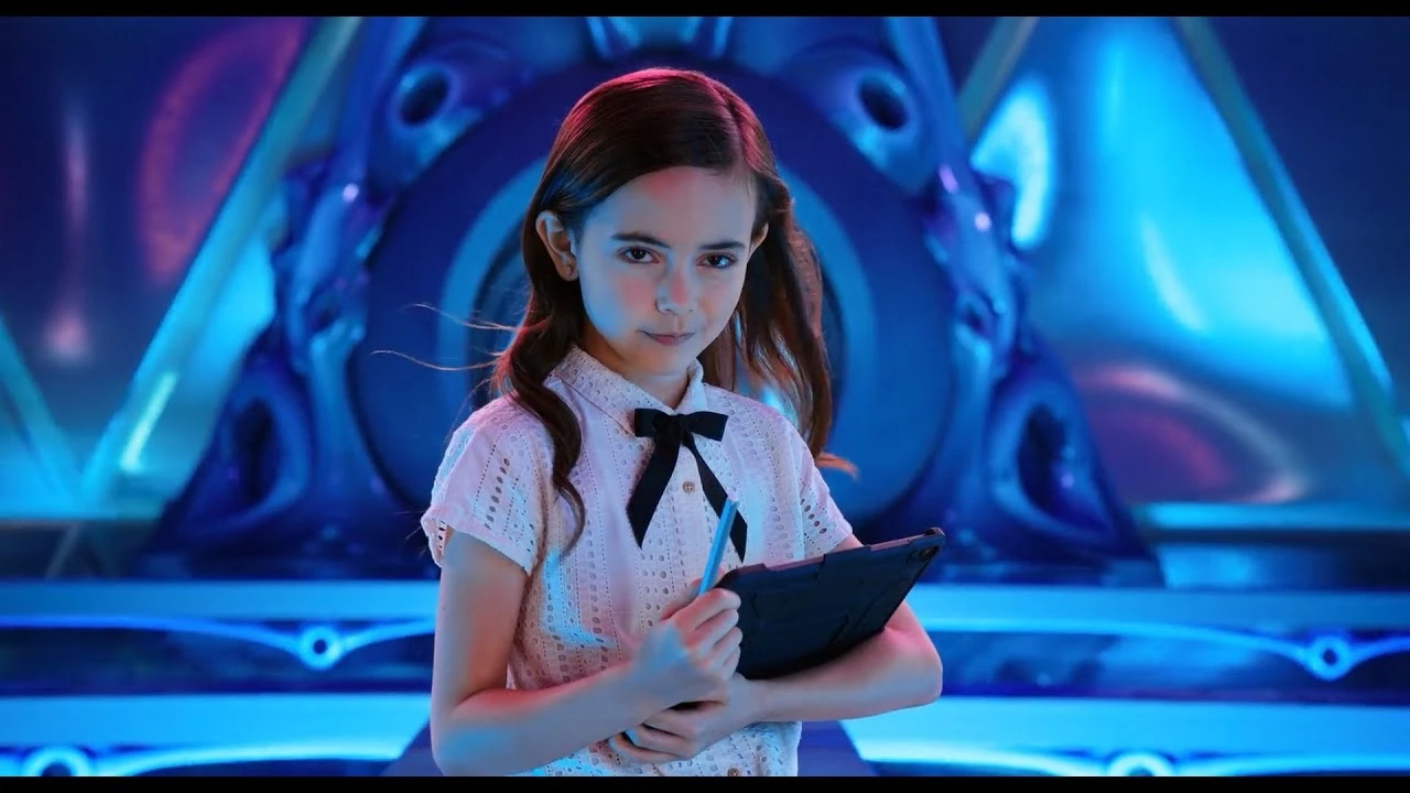 We Can Be Heroes Ojo (Hala Finley) Fandom