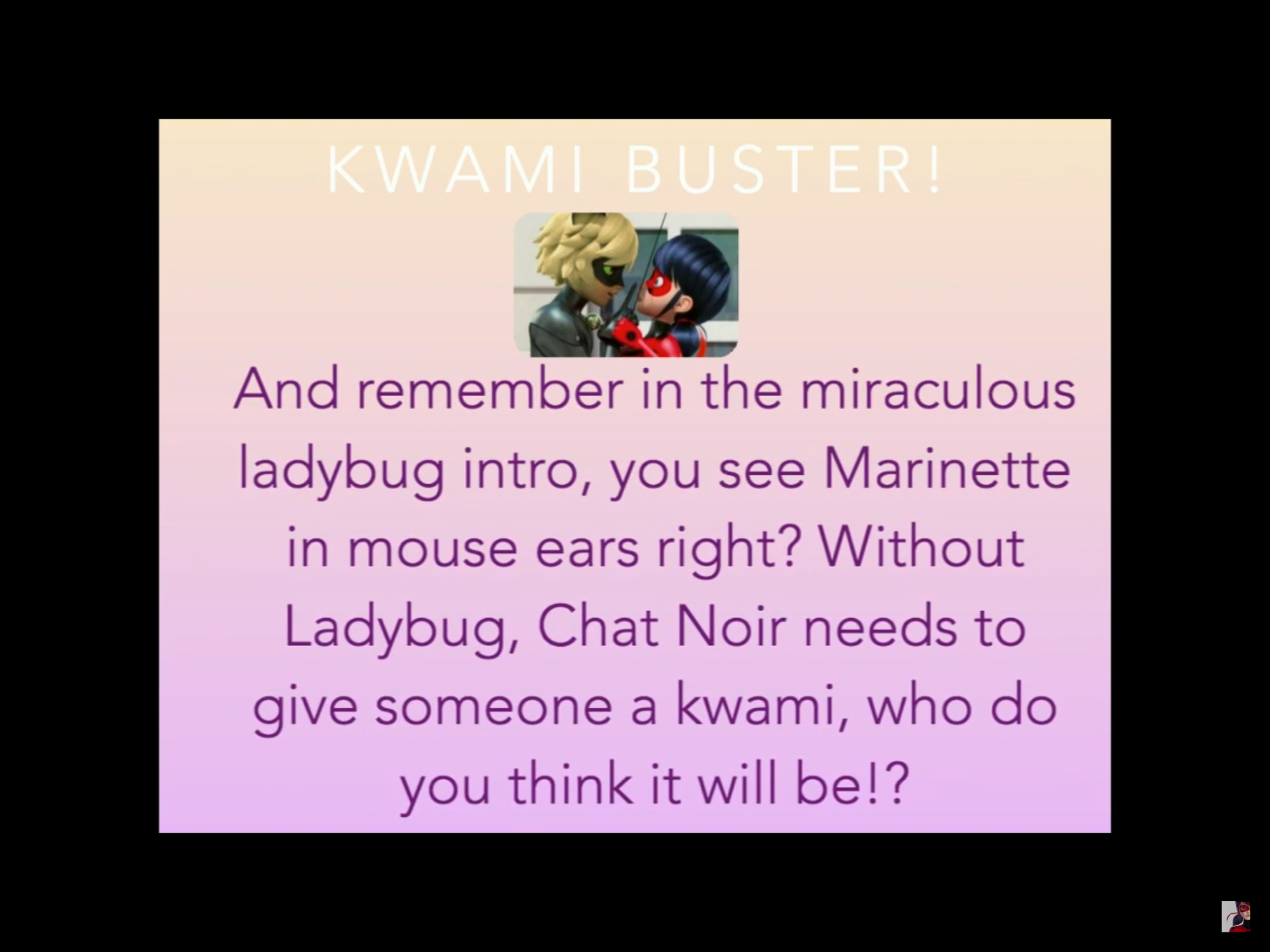 Kwami Buster Fandom