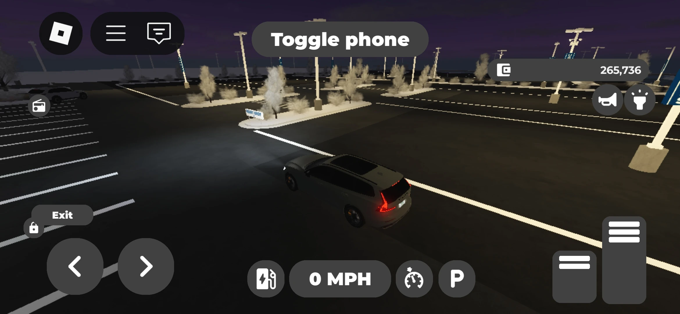 Why there's no prop cars?? | Fandom