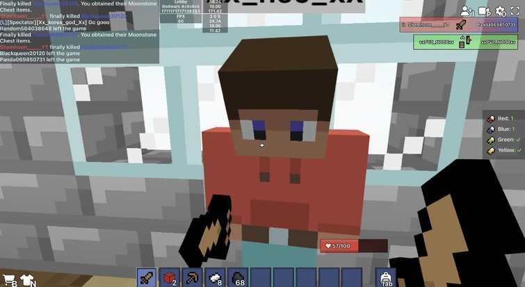 Discuss Everything About Bloxd Io Wiki Fandom