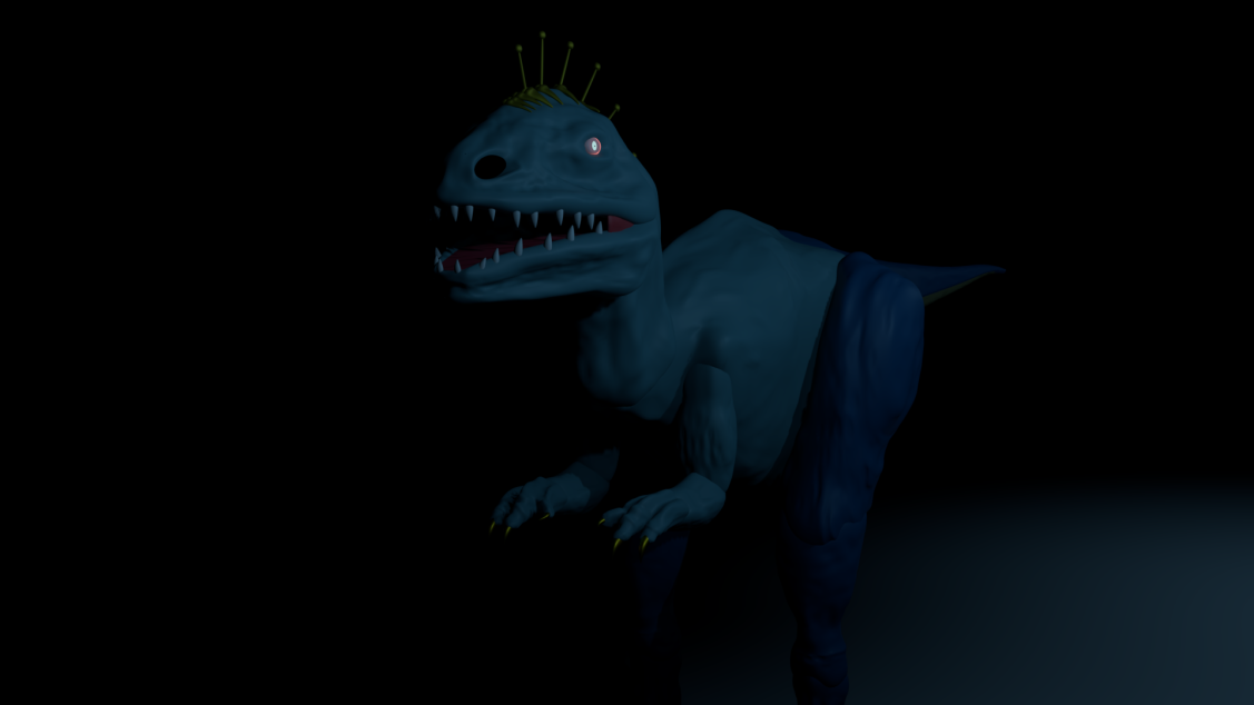 Guys This Shit Ain T Scary Fandom - horrormonsterface roblox