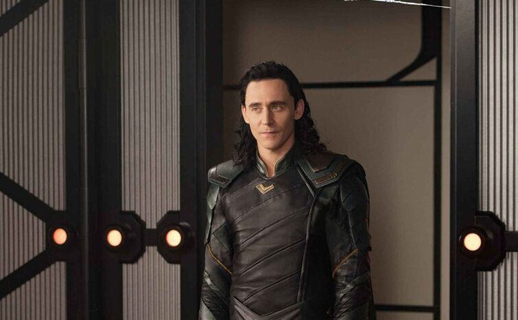 Character Discussion #27 - Loki