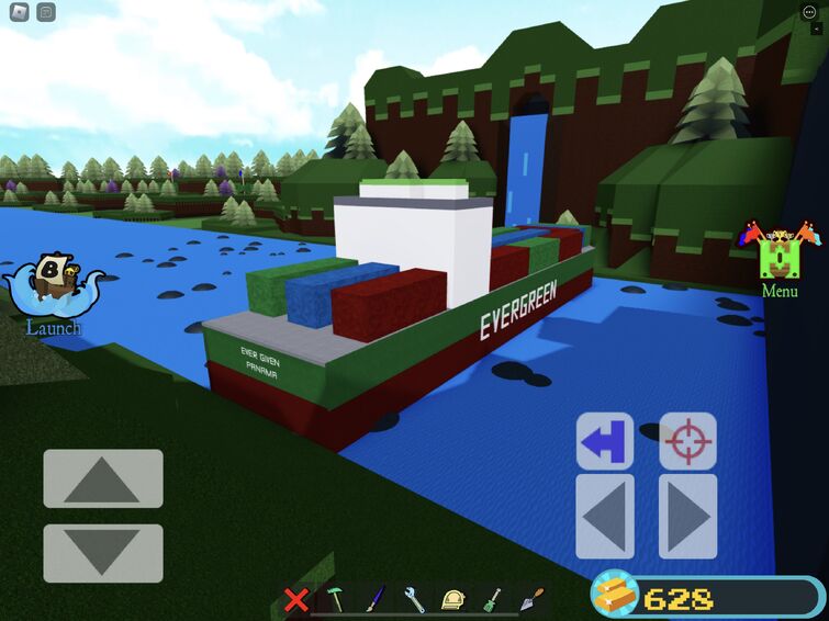 Discuss Everything About Build a boat for treasure Wiki | Fandom