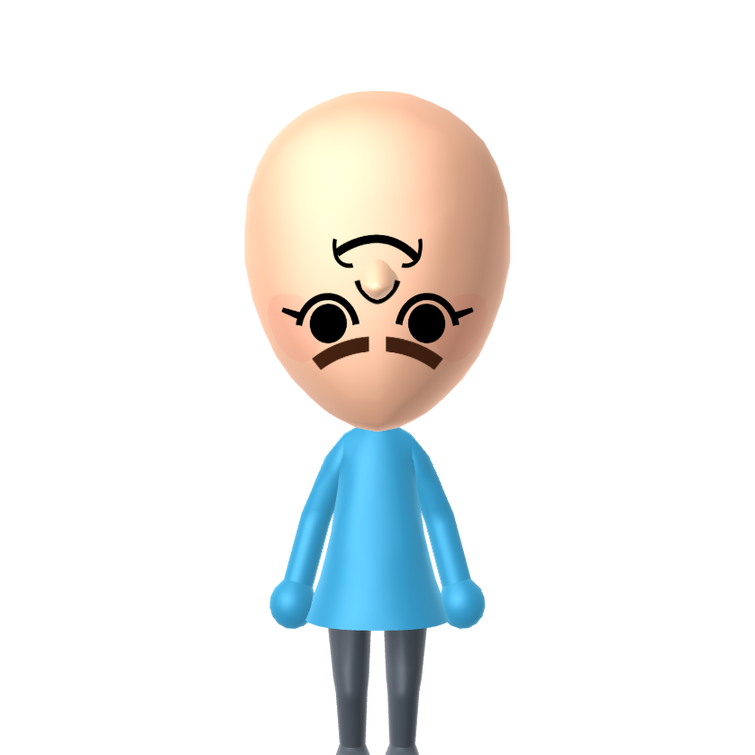 mii Ji-hoon - Wii Sports Club - Mii 2987 - YouTube