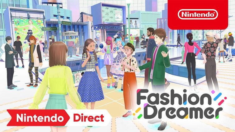 Style boutique 4 nintendo switch online
