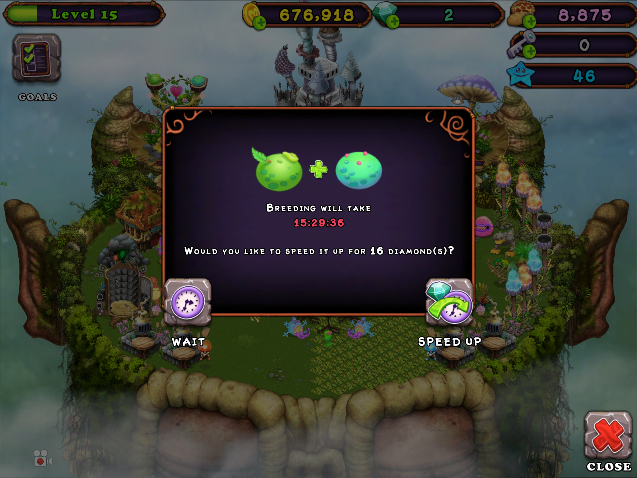 Discuss Everything About My Singing Monsters Wiki Fandom