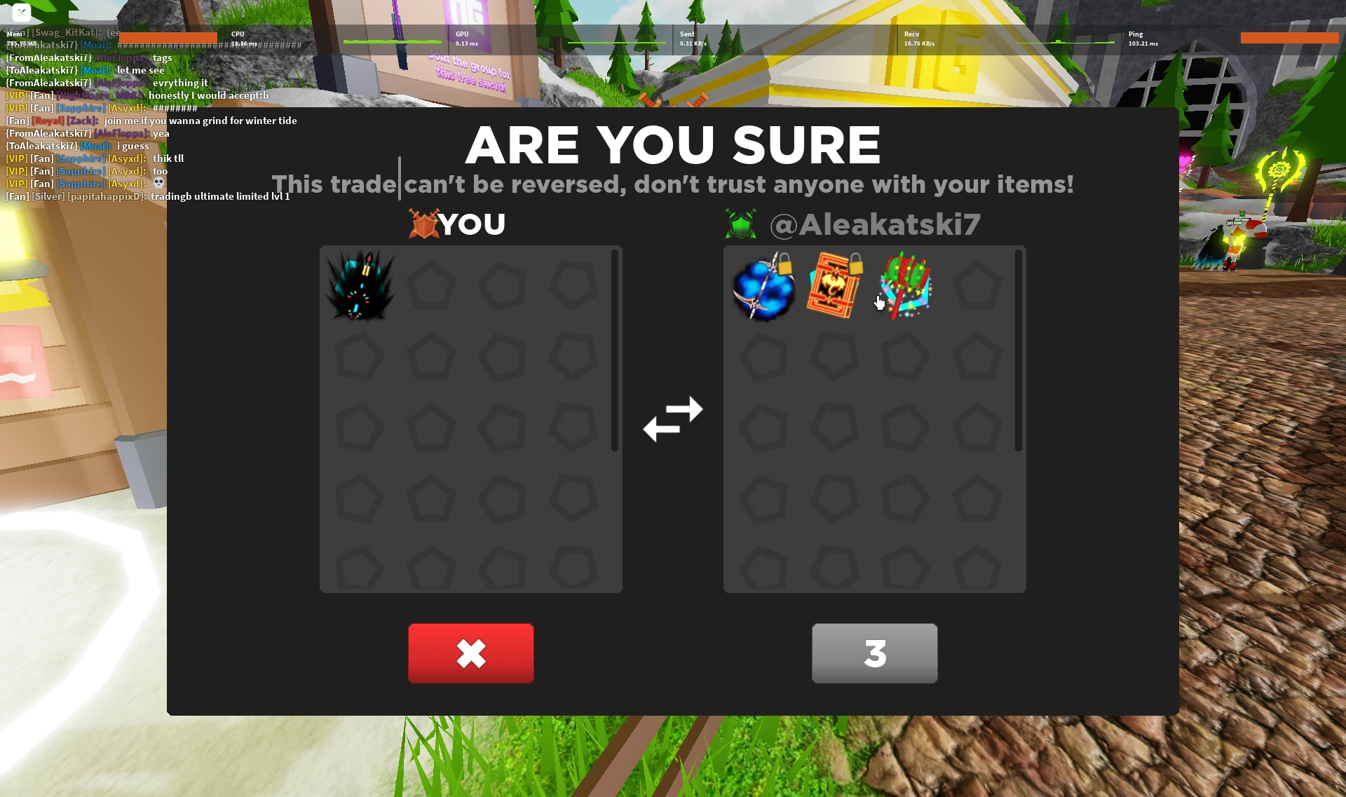 W or L ( festive hammer is lvl 42 ) Fandom