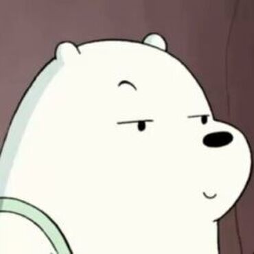 If I Were To Change My Pfp What Would It Be We The Bare Bears Edition Fandom