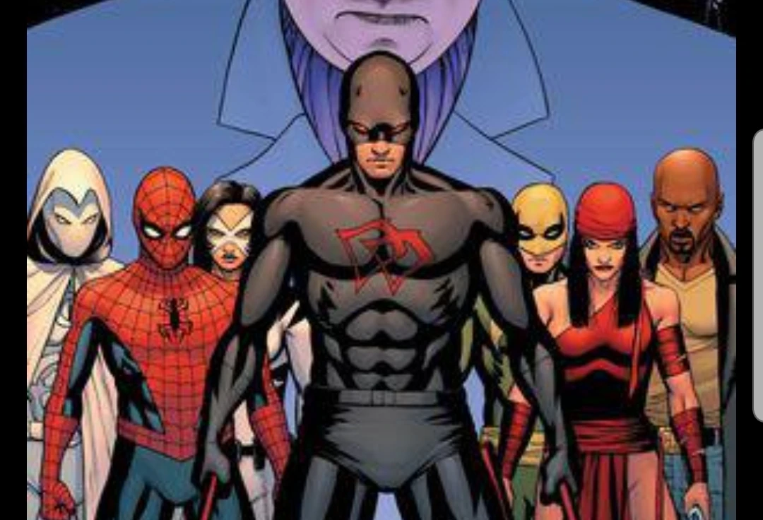 What Makes a Hero StreetLevel? 🤔 Fandom