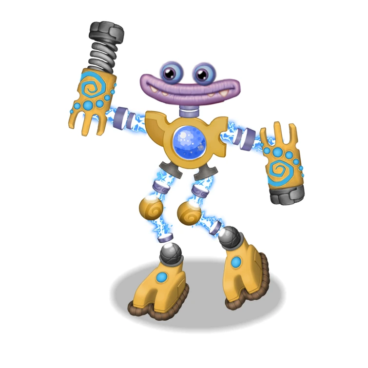 My thrumble oasis | Fandom