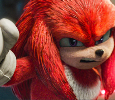 Should Knuckles Go Super in the Knuckles Show? | Fandom