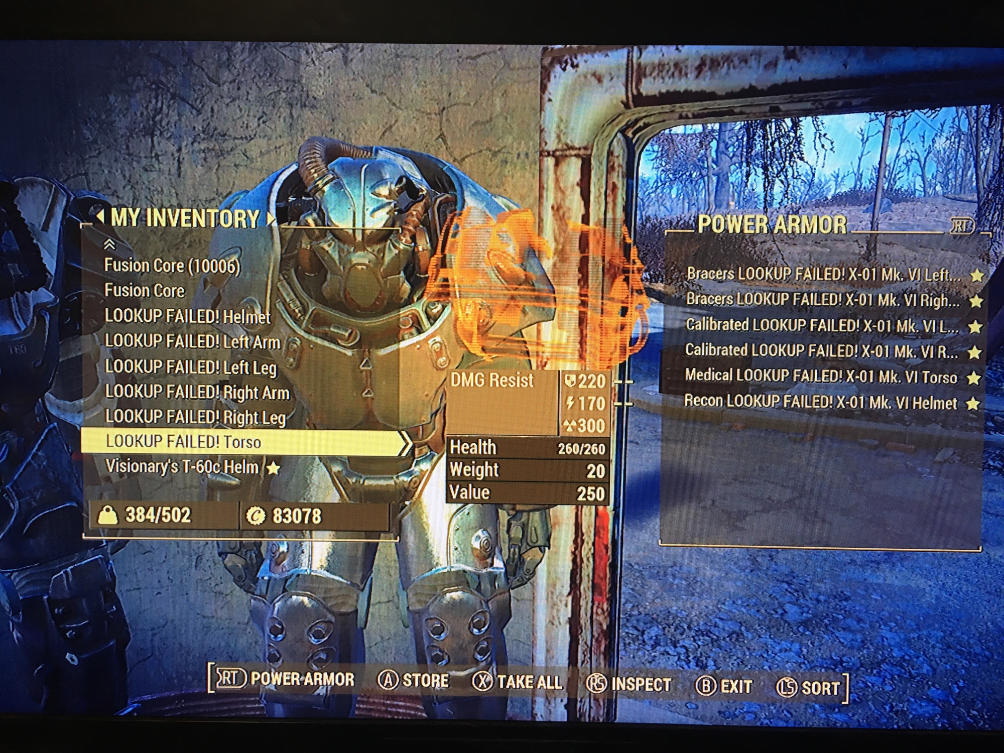 Creation Club Mods Not Properly Working Fandom