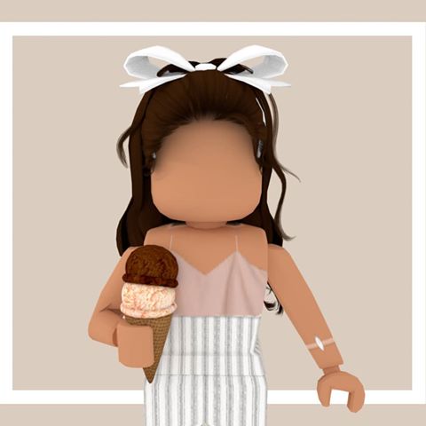 Roblox Avatar Giveaway Kinda Unrelated Fandom - aesthetic roblox girl with glasses
