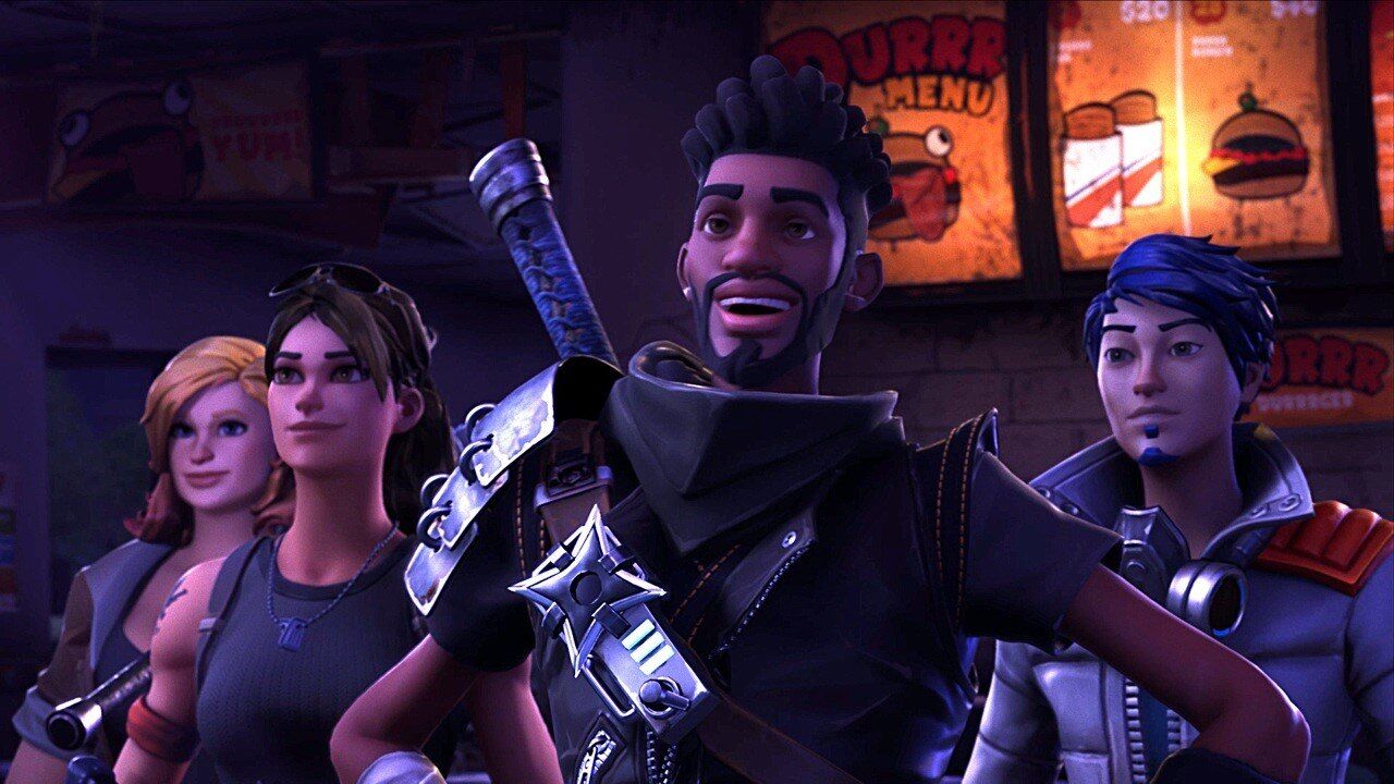 Everything You Need To Know About Fortnite Season 5 Fandom