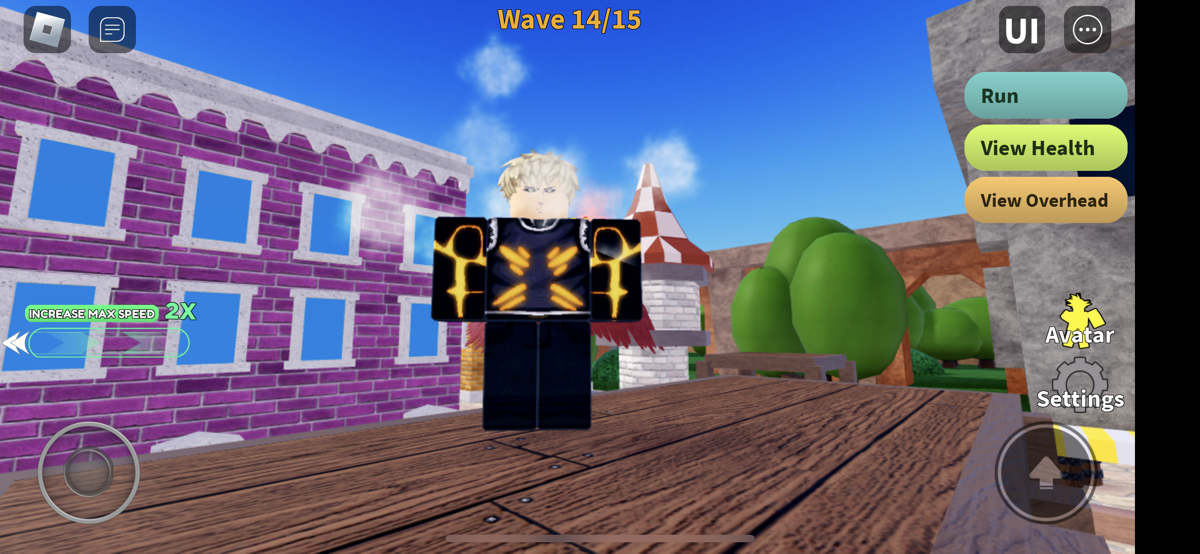 2X Bobux - Roblox