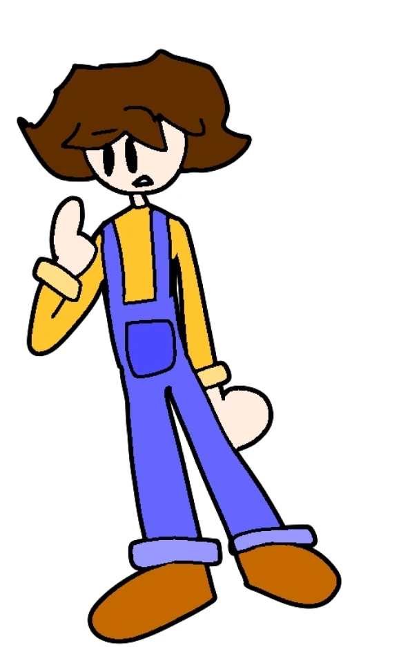 My goofy ahh decided to draw P.O.P | Fandom