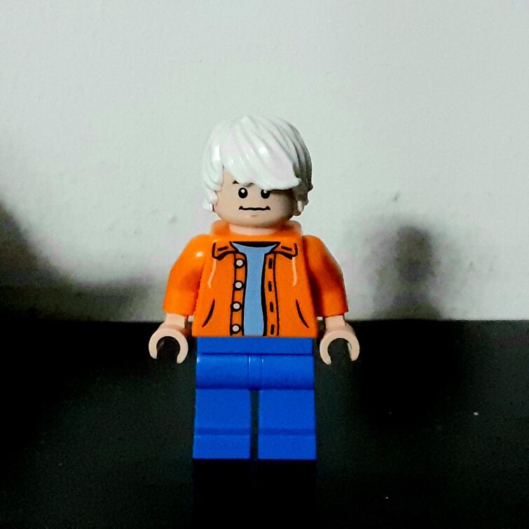 My LEGO idea for Loud House Fandom