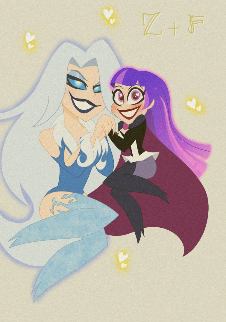 NEW Episode For Season 3 From DC Super Hero Girls 2019 | Fandom