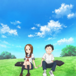 Zenryoku Summer Aho Girl Wiki Fandom