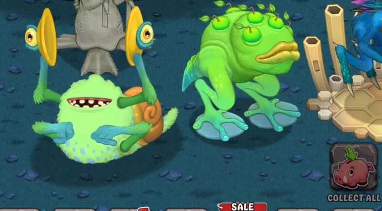 Discuss Everything About My Singing Monsters Wiki | Fandom