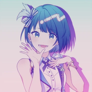 will i get colorfes haruka | Fandom