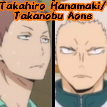 Discuss Everything About Haikyu Wiki Fandom