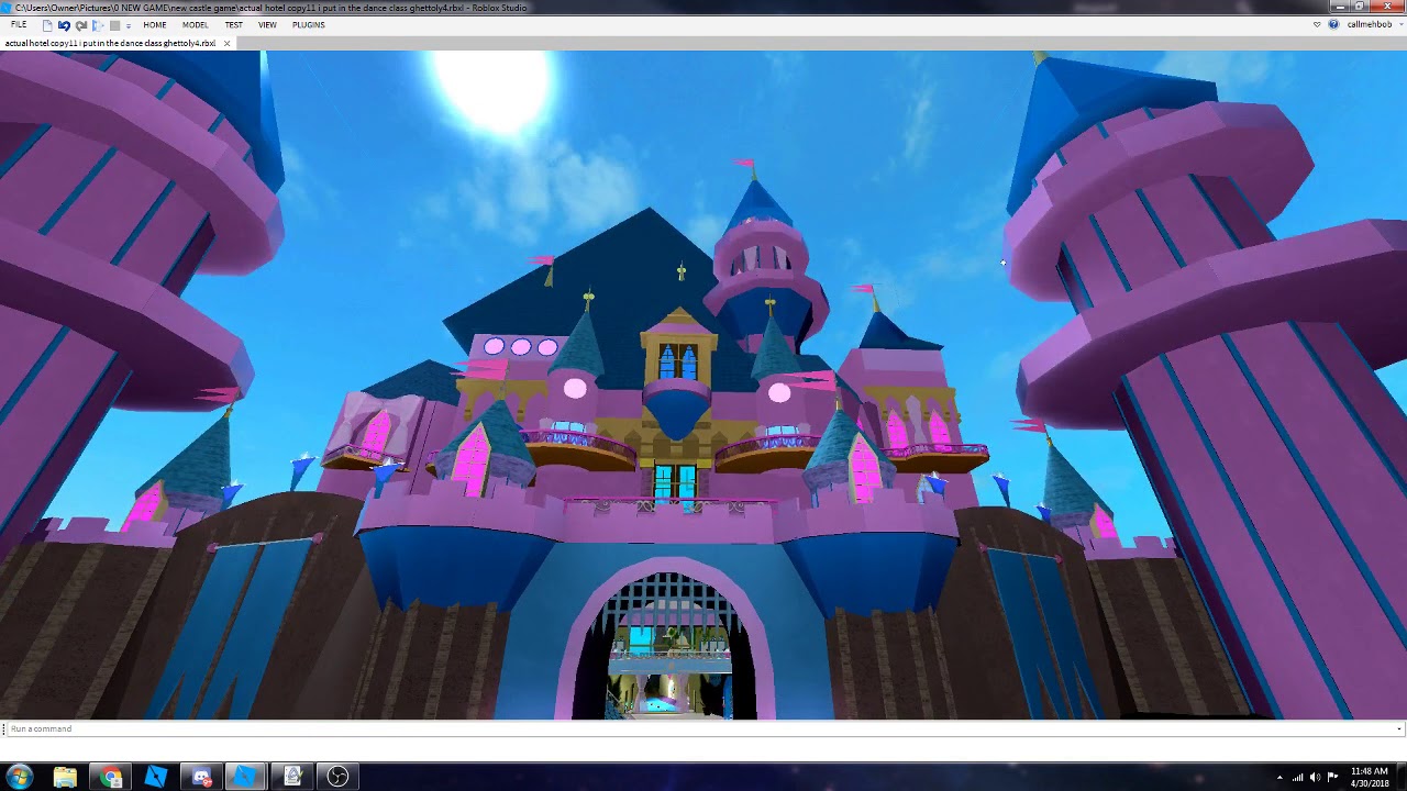 Royale High School Roblox Fantasia Hotel