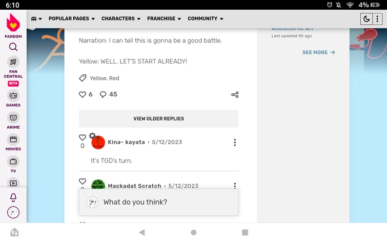 Stick Figure Rap Battle 2 | Fandom