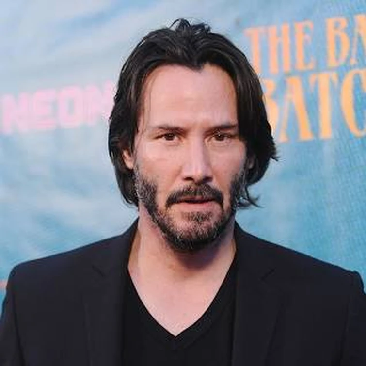 If Keanu Reeves was in the MCU who would he be? | Fandom