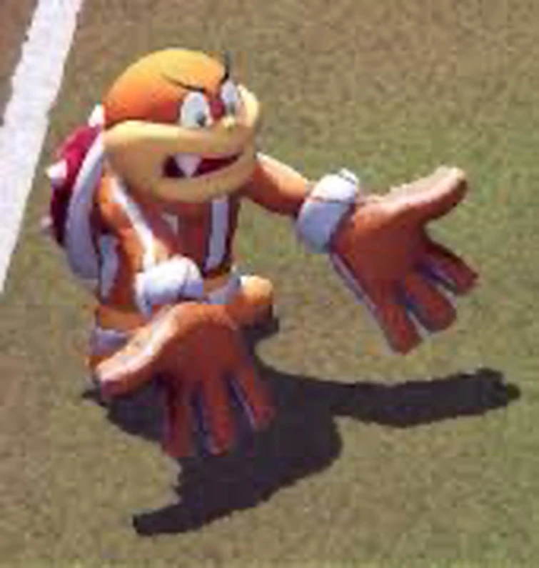 Kirby Slander Fandom