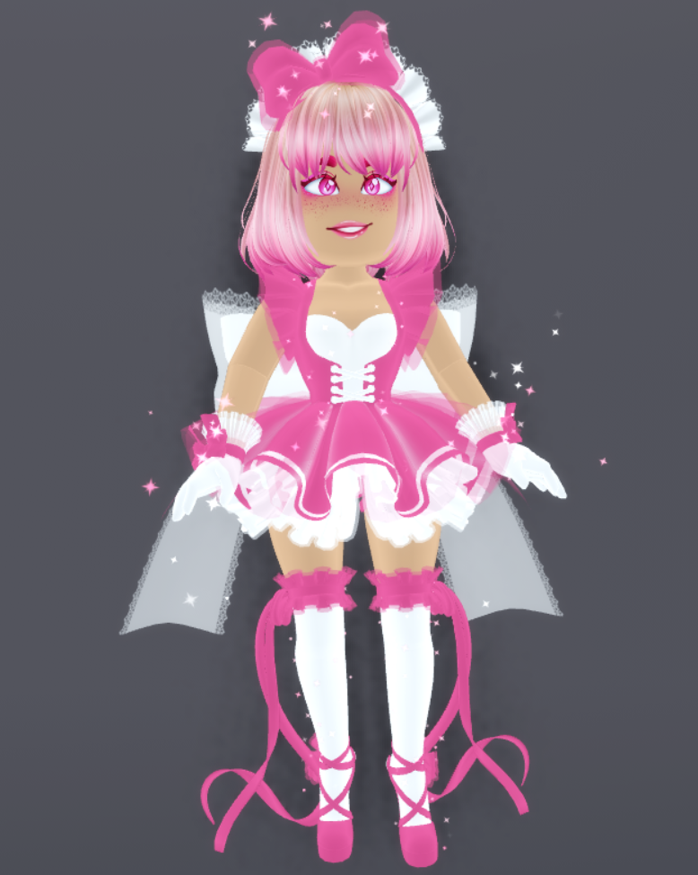 Рояль хай. Royale High Dear Dollie Set. Сет Dear Dollie. Сет Dear Dollie в Роял Хай. Dear Dolly Set Royale.