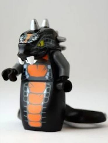 Discuss Everything About Ninjago Wiki | Fandom