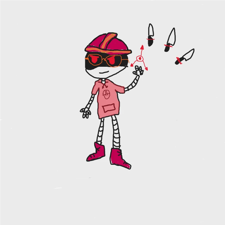 I made me into a Worker Drone (with Absolute Solver) : | Fandom