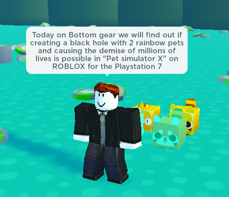 Khám phá thế giới Roblox với avatar lấy cảm hứng từ ca sĩ huyền thoại Rick Astley. Dành cho những ai yêu thích âm nhạc và trò chơi, đây sẽ là một trải nghiệm đáng nhớ và mang tính giải trí cao.