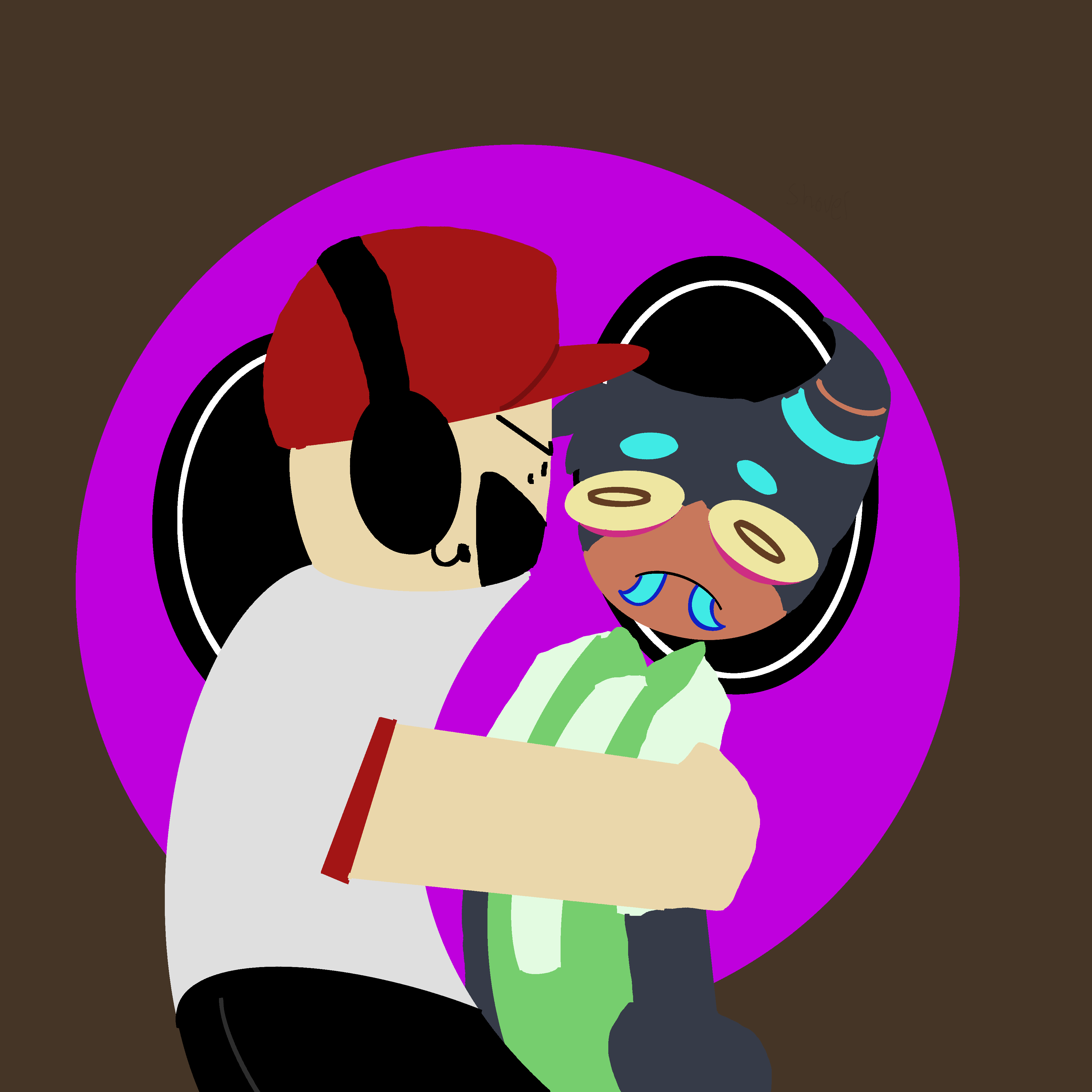 give-me-your-spive-headcanons-fandom
