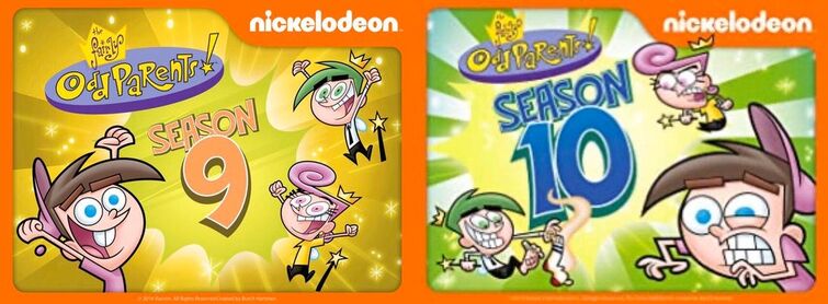 Discuss Everything About Fairly Odd Parents Wiki Fandom