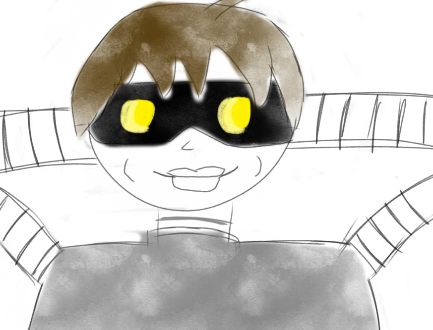 *Whistle Noises* Fandom