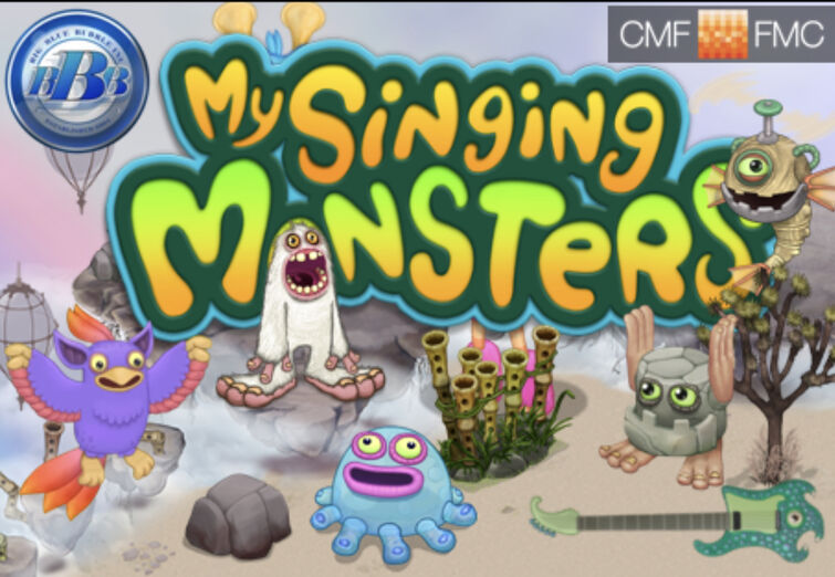 Just found something weird about Epic Wubbox on Plant island Have I  uncovered secrets? Could he be representing the Plant Element? :  r/MySingingMonsters