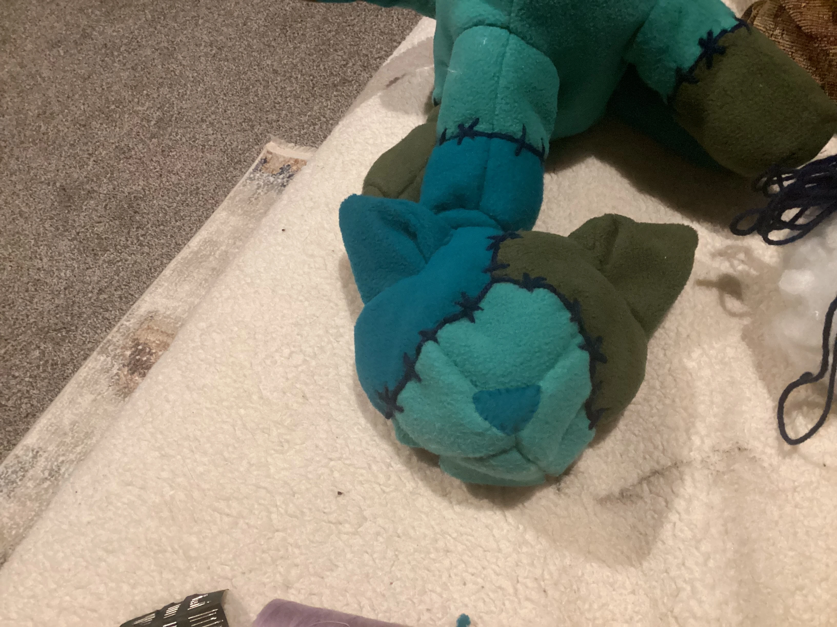 Eyes how… help… Fandom