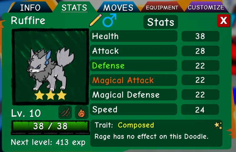 Discuss Everything About Doodle World Wiki | Fandom